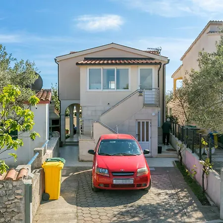 By The Sea Razanj, Rogoznica - 23793