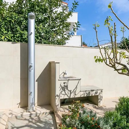 Διαμέρισμα By The Sea Razanj, Rogoznica - 23793