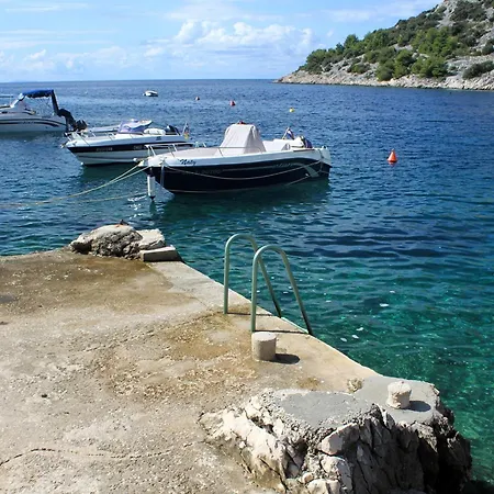 Διαμέρισμα By The Sea Razanj, Rogoznica - 23793