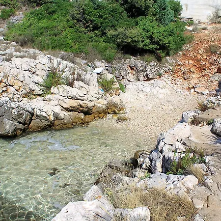 By The Sea Razanj, Rogoznica - 23793