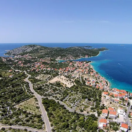 By The Sea Razanj, Rogoznica - 23793 *