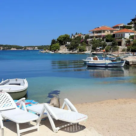 Apartman By The Sea Razanj, Rogoznica - 23793 *