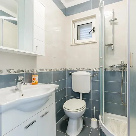 By The Sea Razanj, Rogoznica - 23793 Διαμέρισμα Ražanj