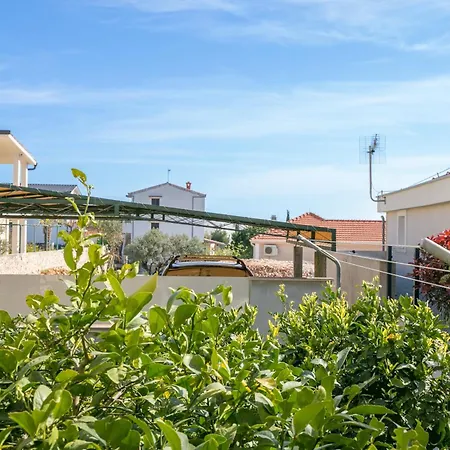 Апартаменты By The Sea Razanj, Rogoznica - 23793 Ражань