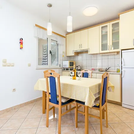 By The Sea Razanj, Rogoznica - 23793 Ražanj