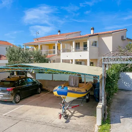 By The Sea Razanj, Rogoznica - 23793 Ražanj