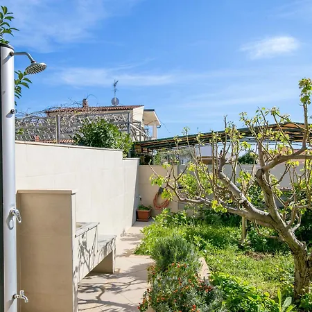 By The Sea Razanj, Rogoznica - 23793 Апартаменты Ражань