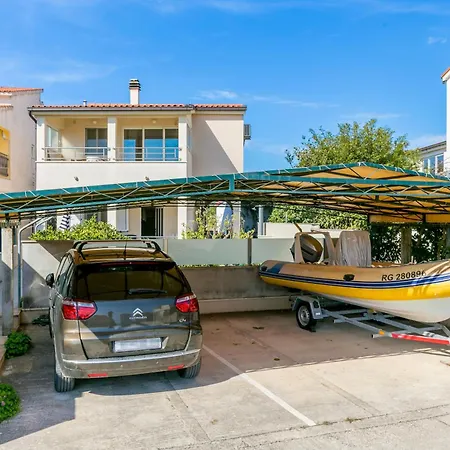 By The Sea Razanj, Rogoznica - 23793 *