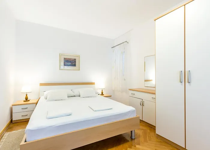 By The Sea Razanj, Rogoznica - 23793 *