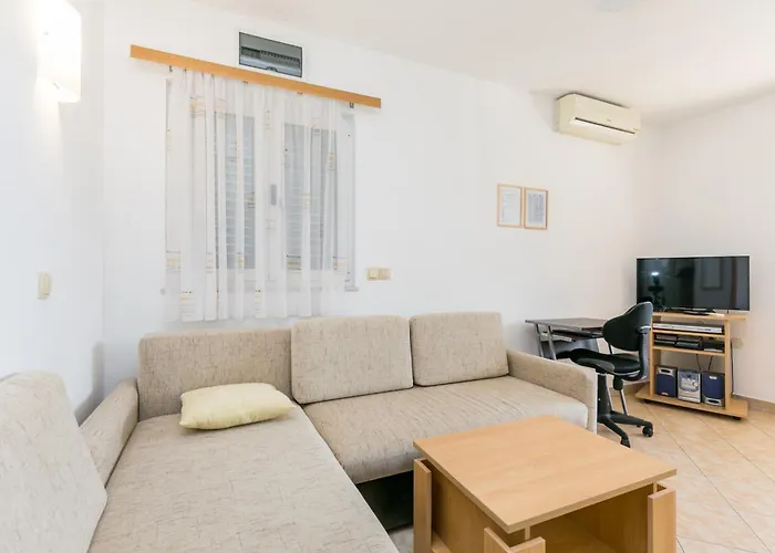 By The Sea Razanj, Rogoznica - 23793 * Ражань