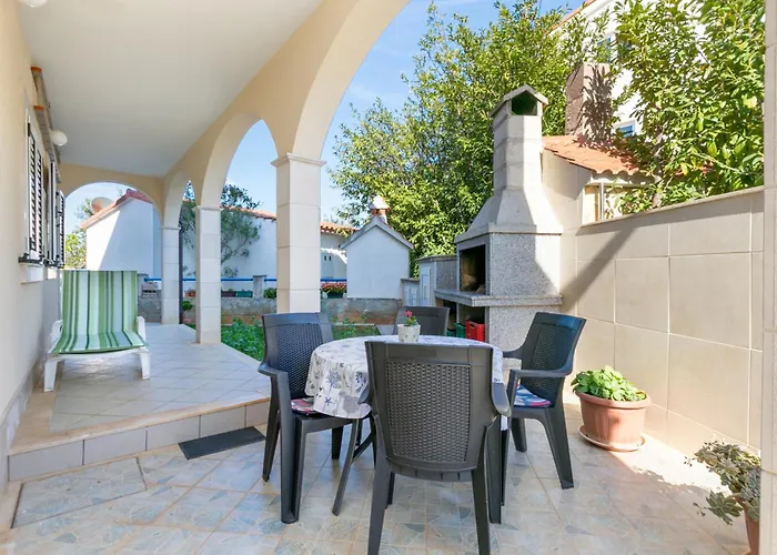 By The Sea Razanj, Rogoznica - 23793 * Ражань