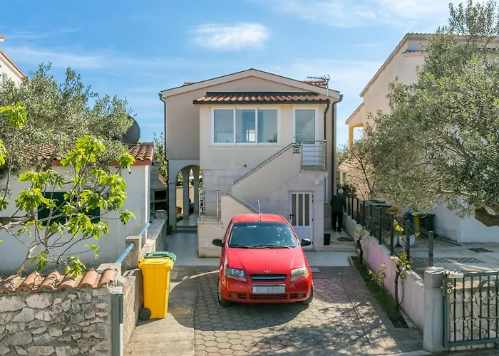 By The Sea Razanj, Rogoznica - 23793