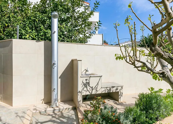 Апартаменты By The Sea Razanj, Rogoznica - 23793