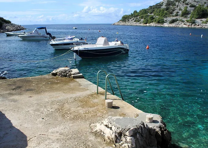 Apartment By The Sea Razanj, Rogoznica - 23793