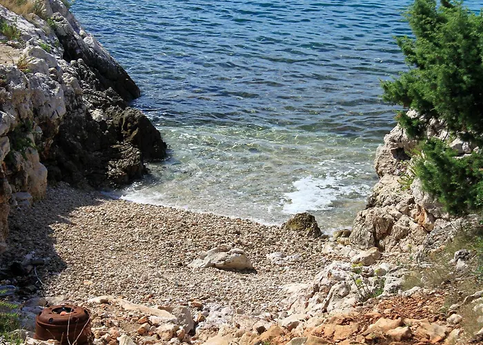 Apartamento By The Sea Razanj, Rogoznica - 23793 Ražanj