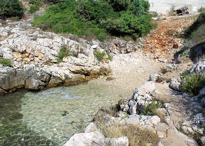 By The Sea Razanj, Rogoznica - 23793