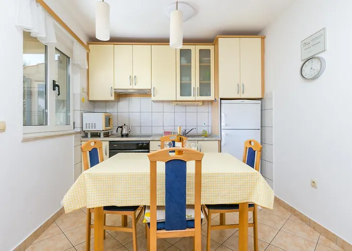 Apartamento By The Sea Razanj, Rogoznica - 23793