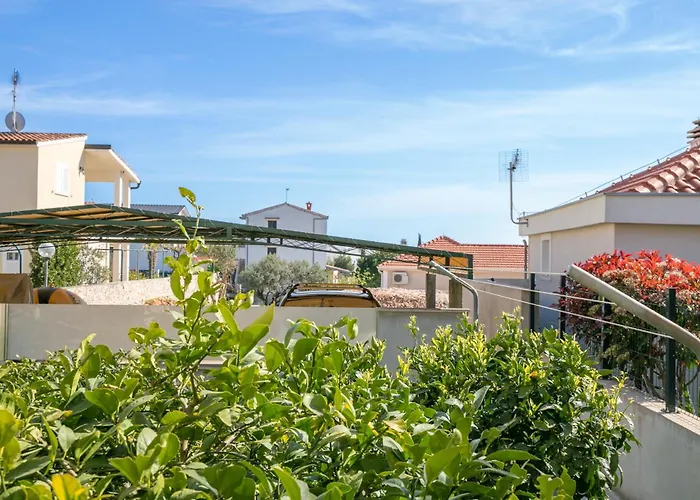 Apartamento By The Sea Razanj, Rogoznica - 23793 Ražanj