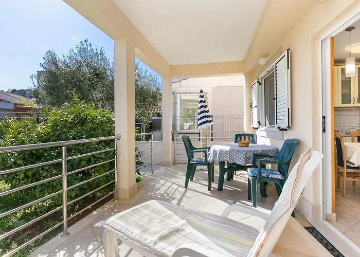 By The Sea Razanj, Rogoznica - 23793 *