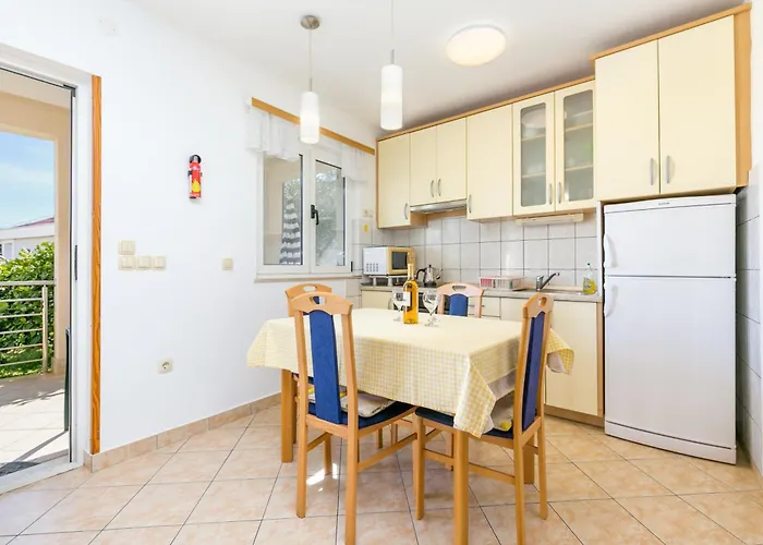 By The Sea Razanj, Rogoznica - 23793 Ражань