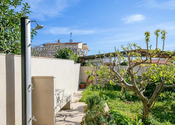 By The Sea Razanj, Rogoznica - 23793 Apartamento Ražanj