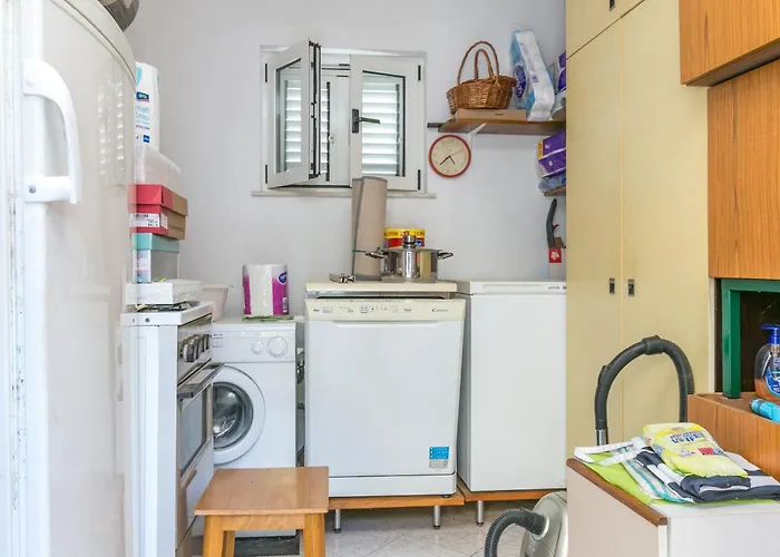 By The Sea Razanj, Rogoznica - 23793 Ражань