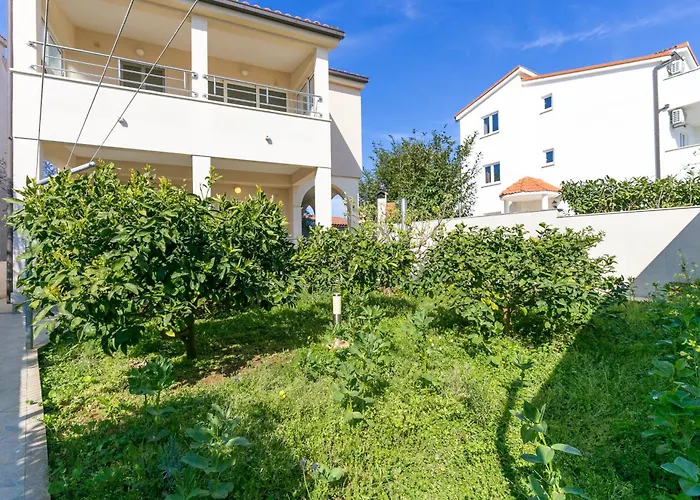 By The Sea Razanj, Rogoznica - 23793